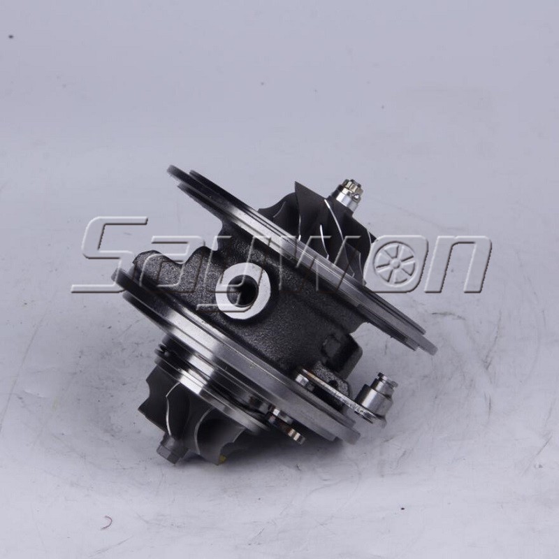 RHF4V V40A03171 A6460901380 6460901380 646-090-1380 VV19 turbocharger core