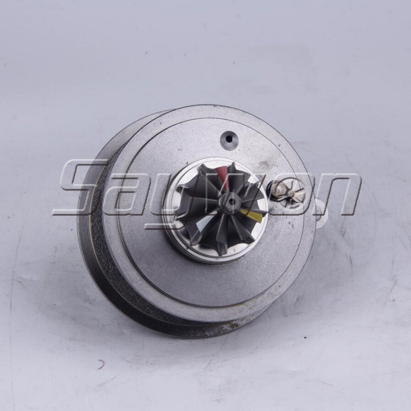 RHF4V V40A03171 A6460901380 6460901380 646-090-1380 VV19 turbocharger core