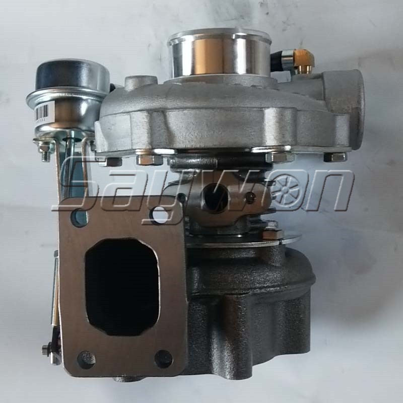 TB28 7547341 turbocharger