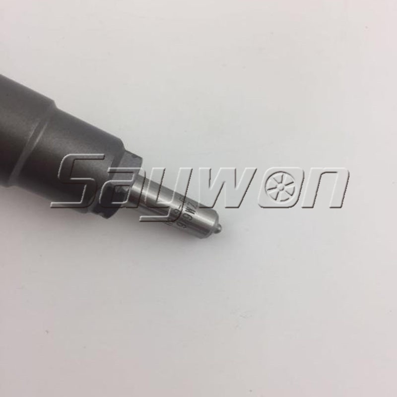 095000-5600 1645A041 1465A257 EUROIII injector for MITSUBISHI L200 2.5DID 100KW