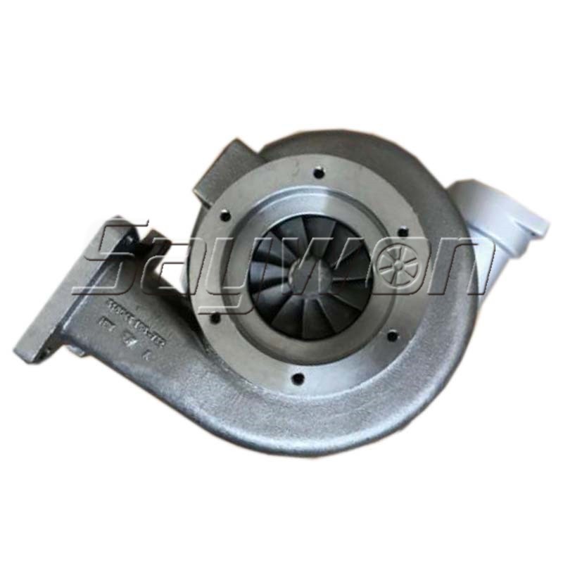 S500 318467 318147 318149 6240-81-8300 6240-81-8300 TURBO CHARGER