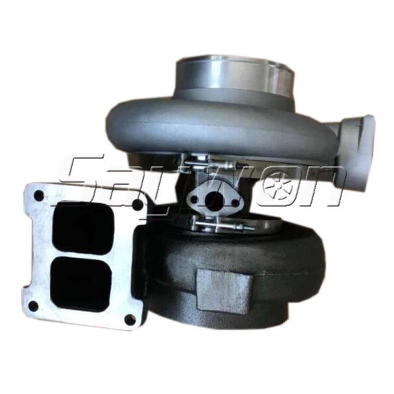 S500 318467 318147 318149 6240-81-8300 6240-81-8300 TURBO CHARGER