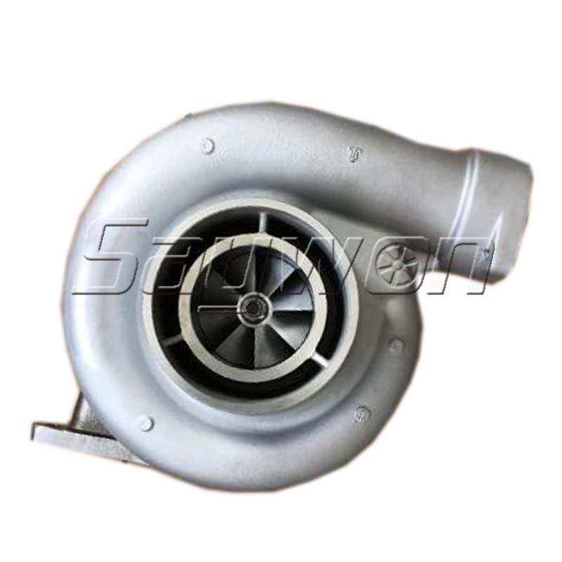 S500 318467 318147 318149 6240-81-8300 6240-81-8300 TURBO CHARGER