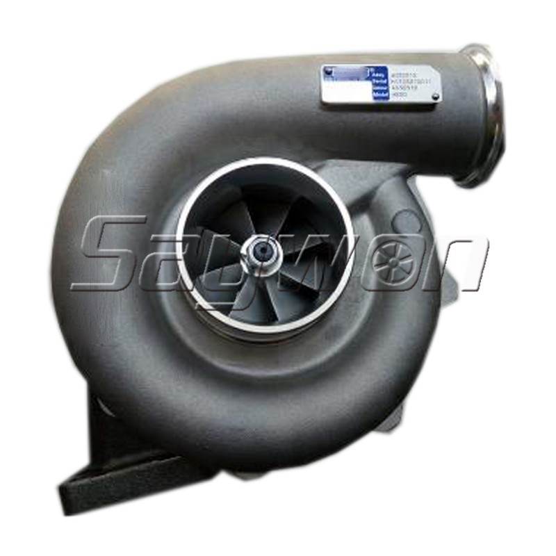 4LGK 4032312 3525178 8017221 4819761 turbo for IVECO 
