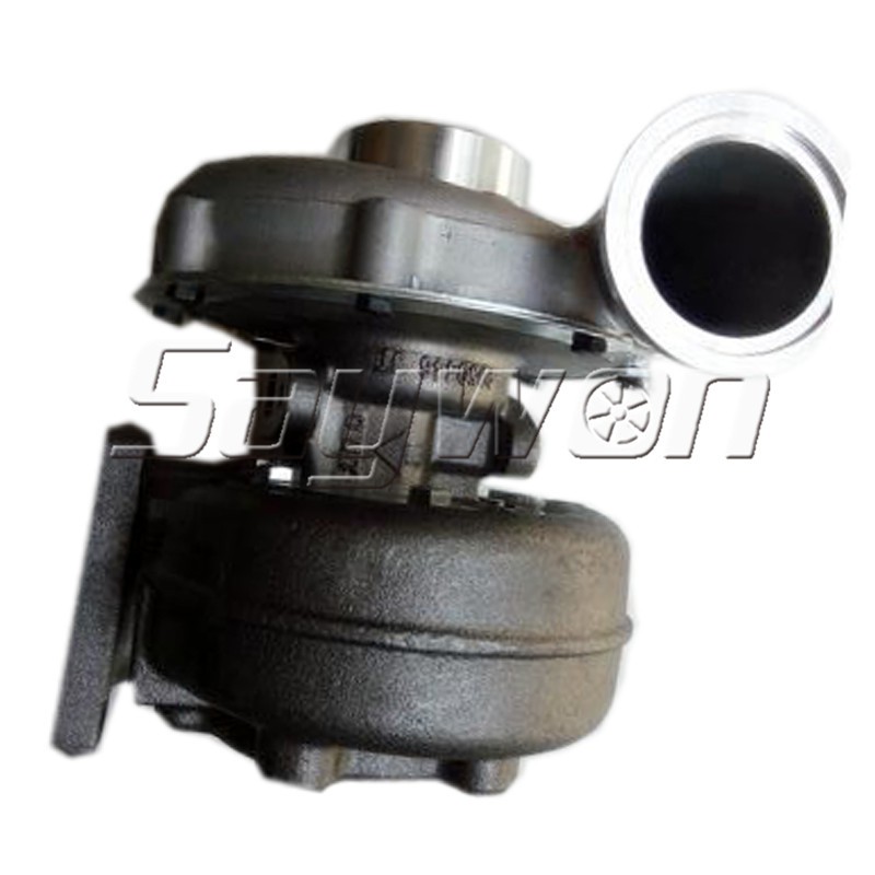 4LGK 4032312 3525178 8017221 4819761 turbo for IVECO 