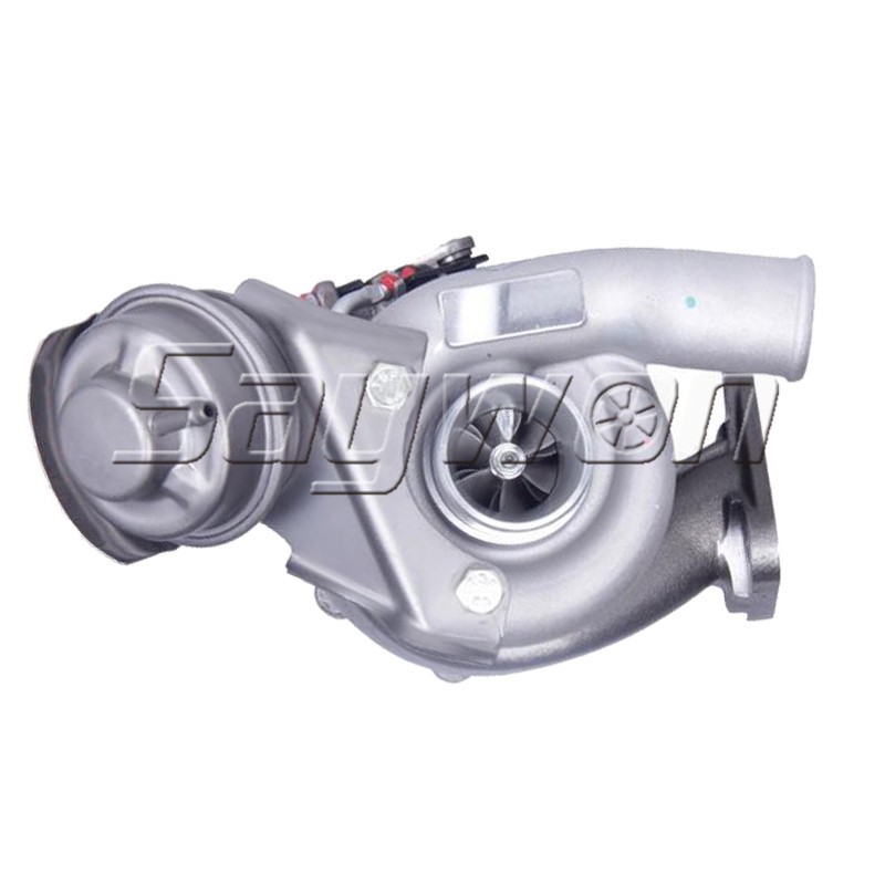 TD03 49131-06007 49131-06006 49131-06004 49131-06003 turbocharger