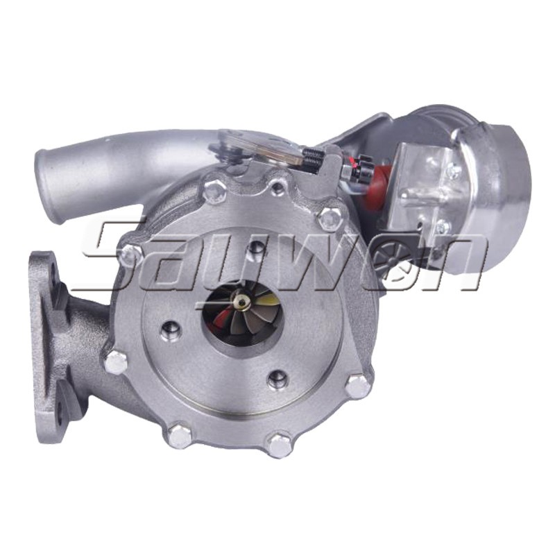 TD03 49131-06007 49131-06006 49131-06004 49131-06003 turbocharger