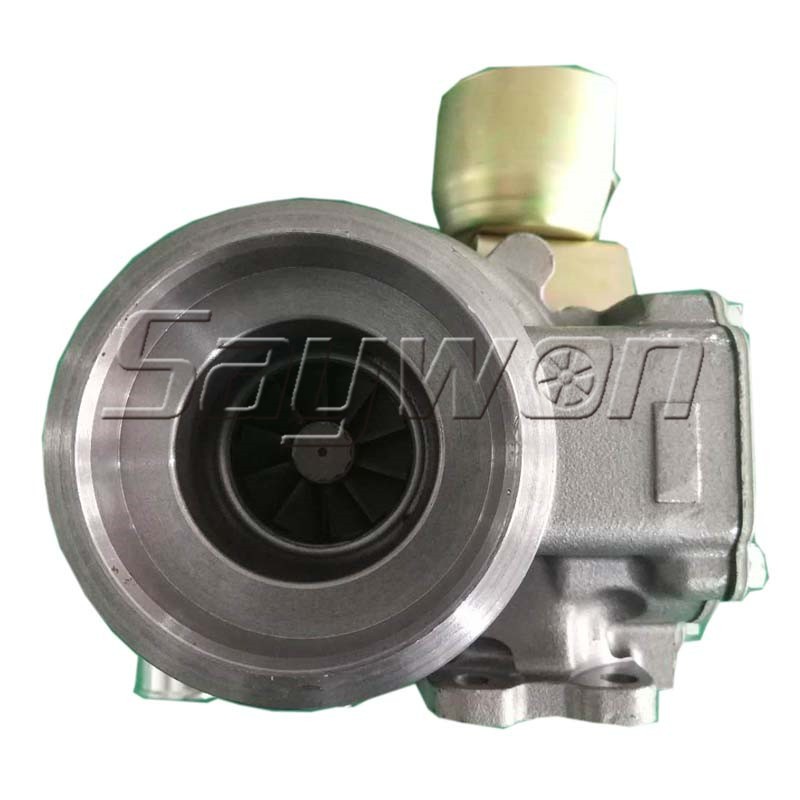 B2G 10709880002 1070-988-0002 2674A256 315-9810 turbocharger