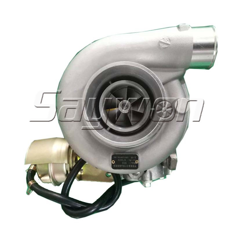 B2G 10709880002 1070-988-0002 2674A256 315-9810 turbocharger