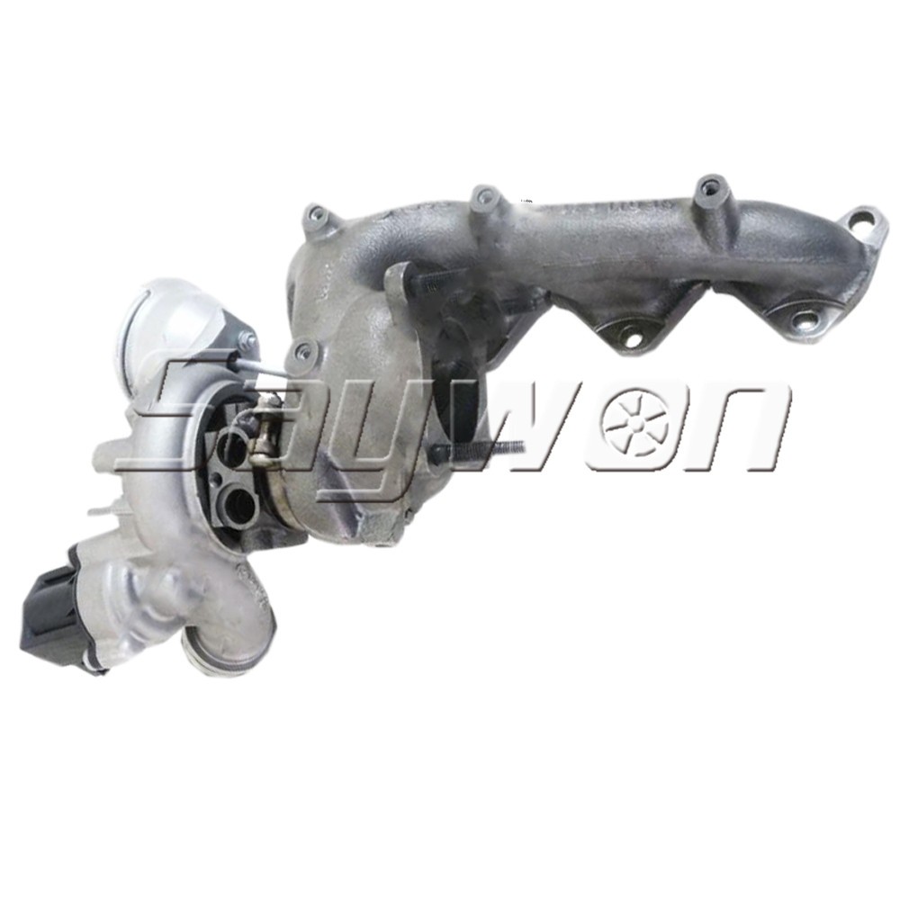 TD025 49373-01005 49373-01004 49373-01003 03C145702C 03C145702A turbocharger