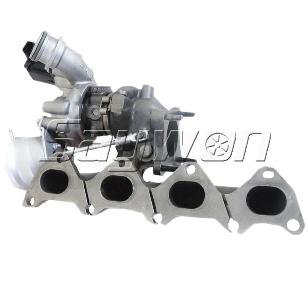 TD025 49373-01005 49373-01004 49373-01003 03C145702C 03C145702A turbocharger