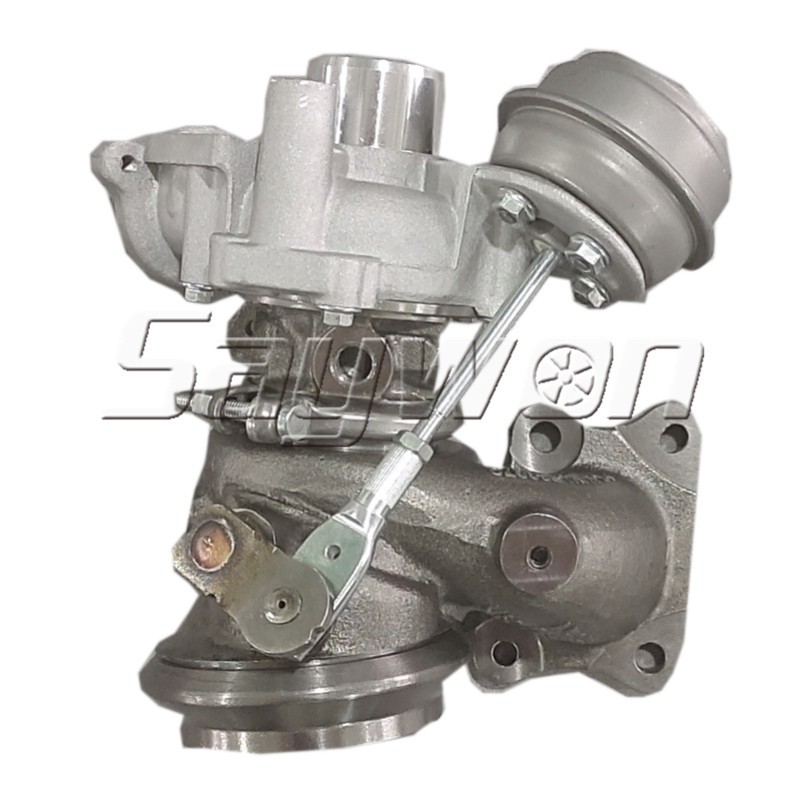 NGT1341Z 836250-2 9818479380 836250-0002 9808492680A turbocharger