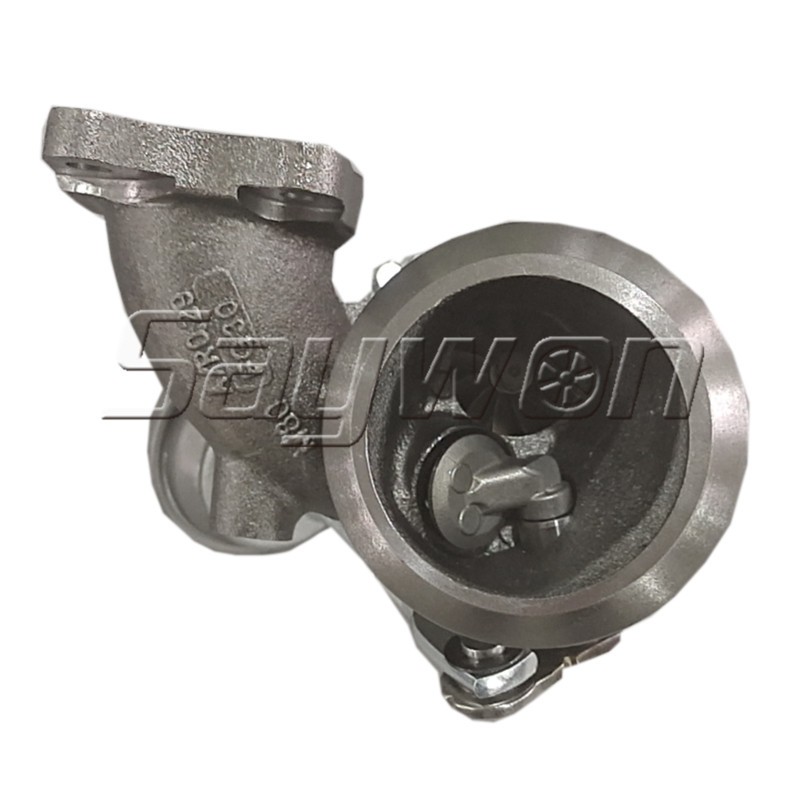 NGT1341Z 836250-2 9818479380 836250-0002 9808492680A turbocharger