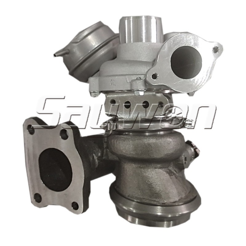 NGT1341Z 836250-2 9818479380 836250-0002 9808492680A turbocharger