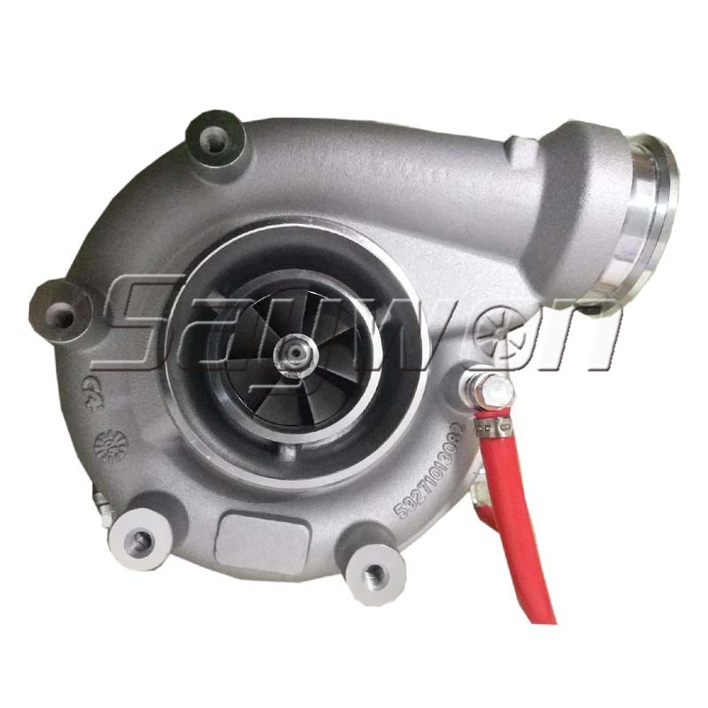 S200G  56209880007 5620-988-0007 04290819 04290819KZ turbo