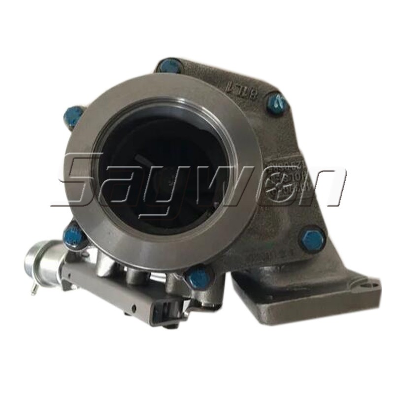 Hx55w 4031196 8111-0127-0002 turbo