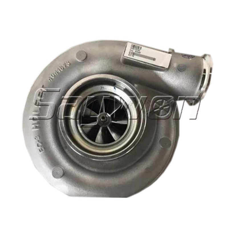 Hx55w 4031196 8111-0127-0002 turbo