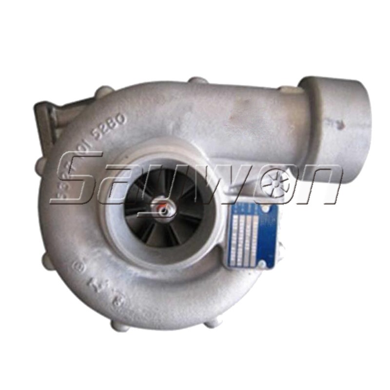 K27 53279886215 5327-988-6215 53279886214 5700243 53279706215 turbocharger