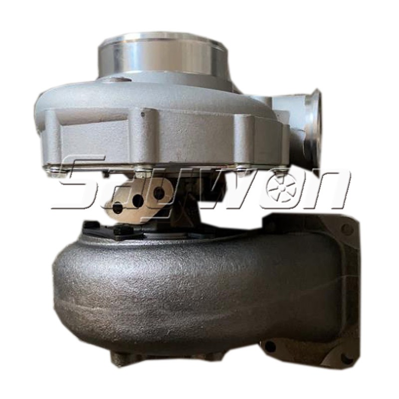 J90S-2 612601111005 turbo for WEICHAI