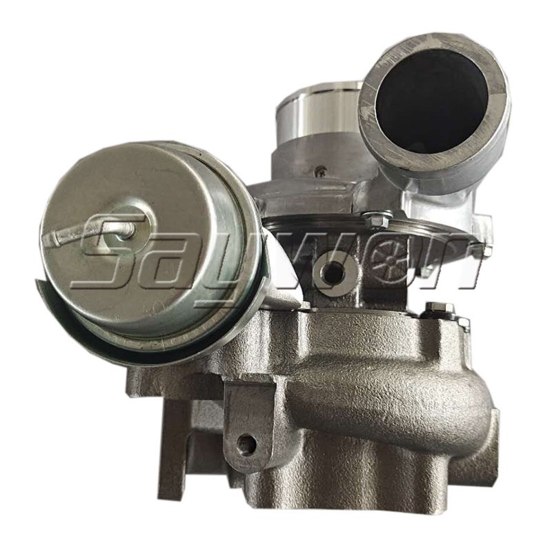 RHV4 8981320692 VIGL 8981320703  turbocharger