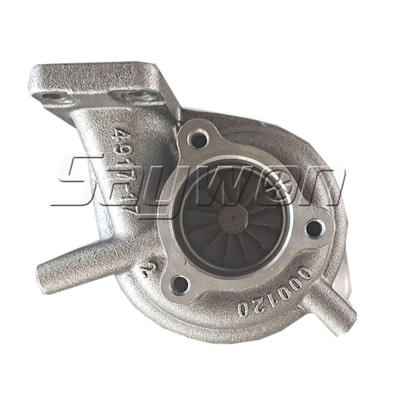 TE06H ME440836 B229900003693 MITSUBISHI turbocharger