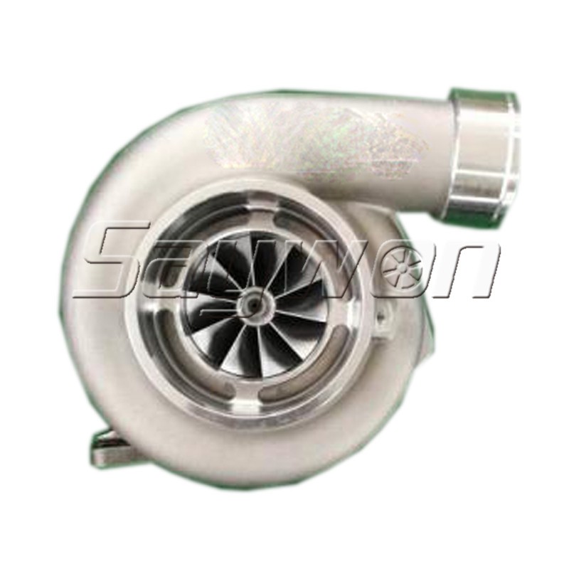 GTX3584RS 846098-5001s upgrade turbocharger