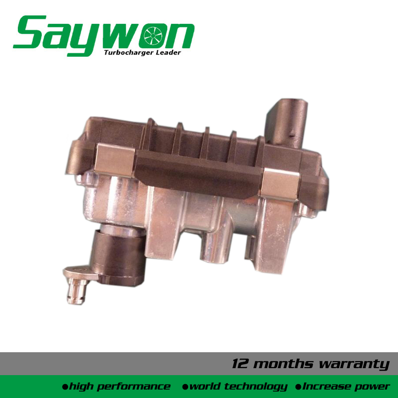 Saywon G-045 763647-0027 actuator