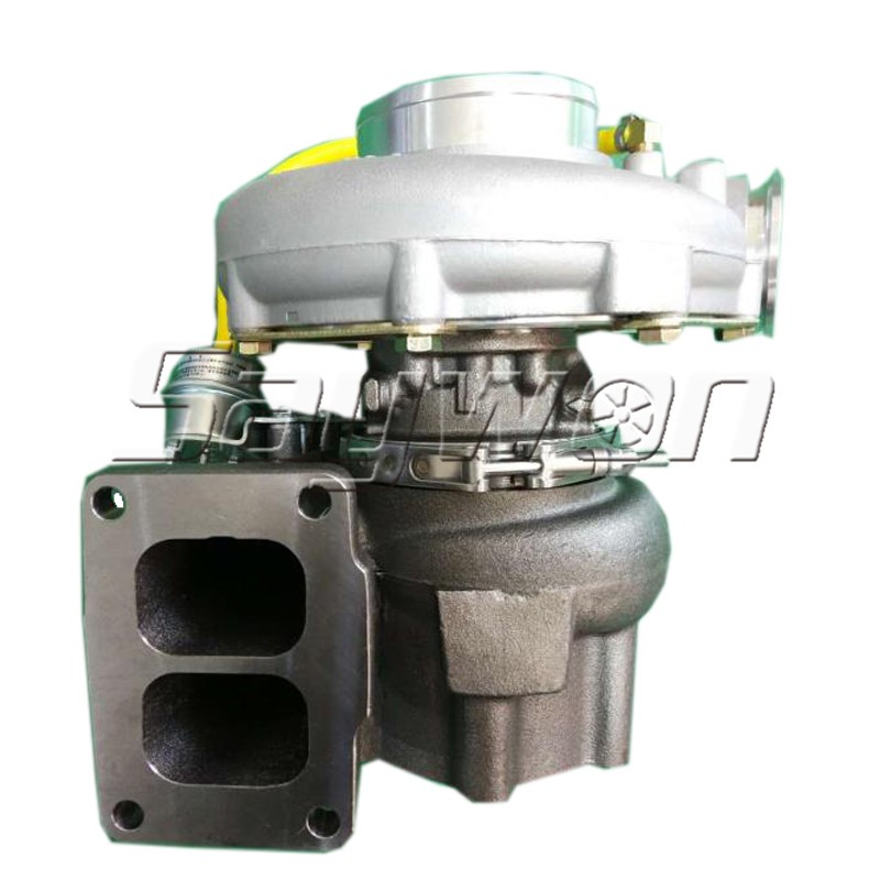 GT3576D 750849-0001  750849-0002 750849-1 750849-2 turbocharger