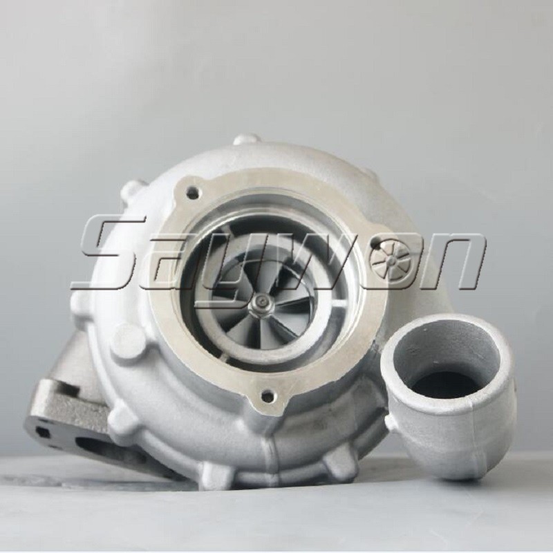 K27 53279707500 53279887500 3802151 3584053 turbocharger