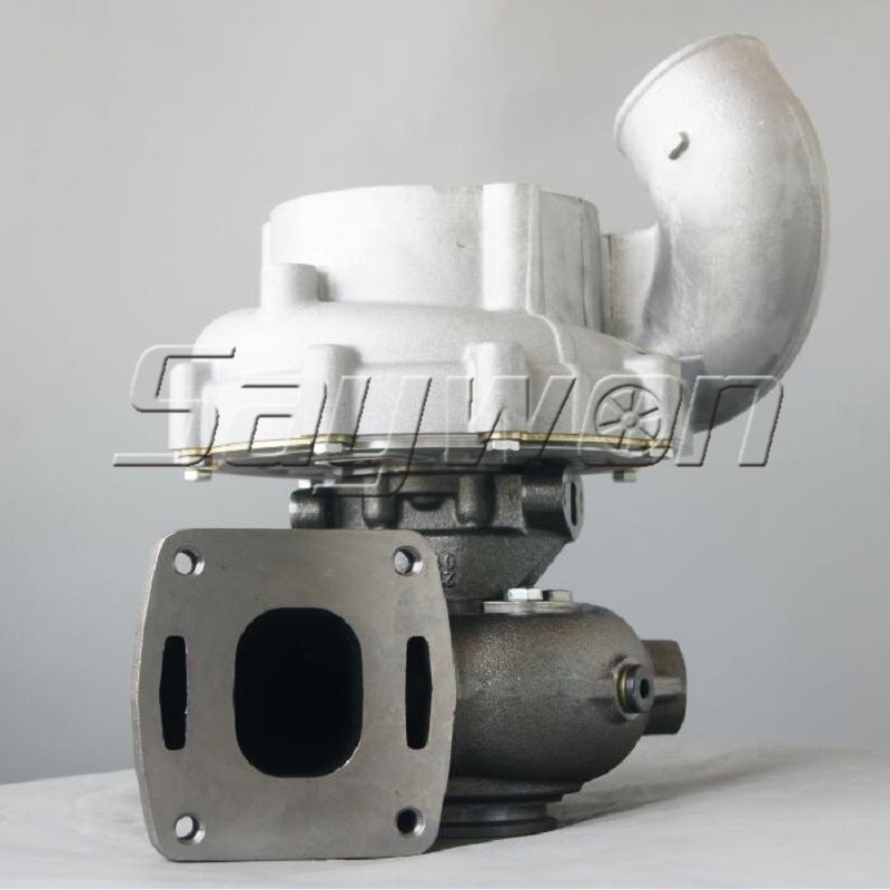 K27 53279707500 53279887500 3802151 3584053 turbocharger