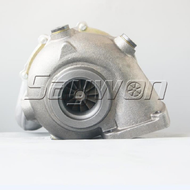 K27 53279707500 53279887500 3802151 3584053 turbocharger