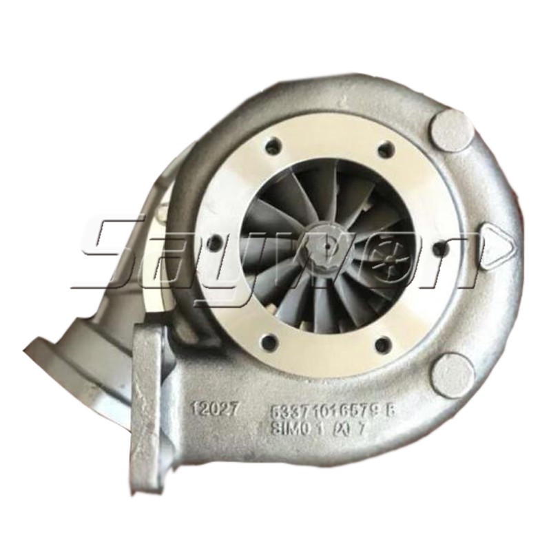 K37 3379887200 53379887203 53379707200 X53910100013 turbocharger