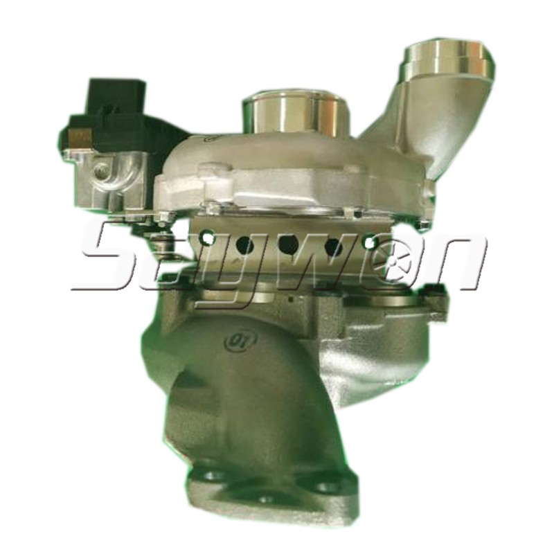 GTB2060VK 802774-5008S 802774-5007S 802774-5006S A6420902386 A6420901686 upgrade turbocharger