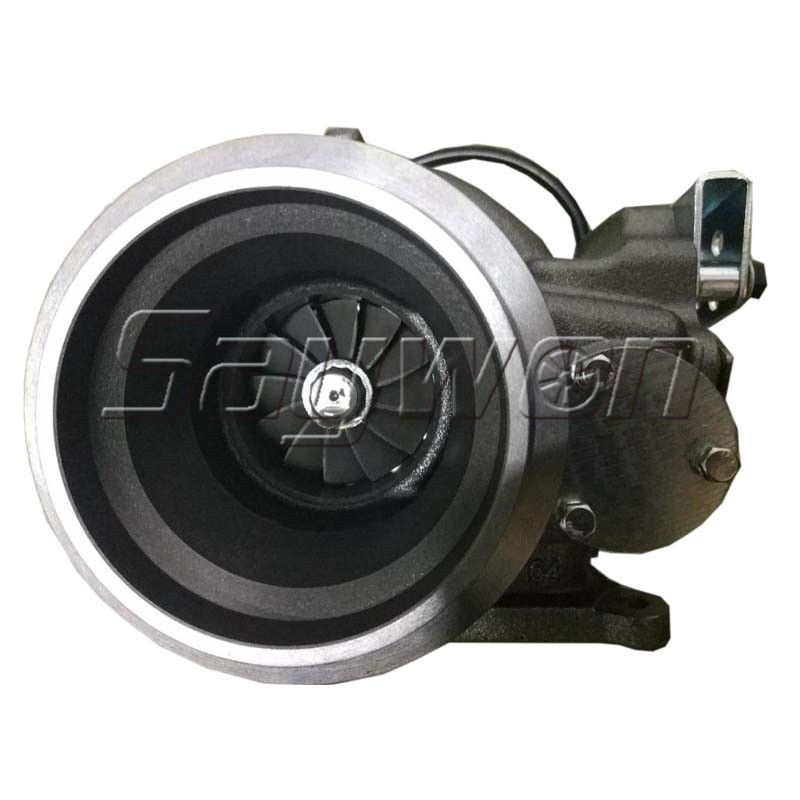 HX55W 4036915 4089854 4035893 for cummins m11 turbocharger