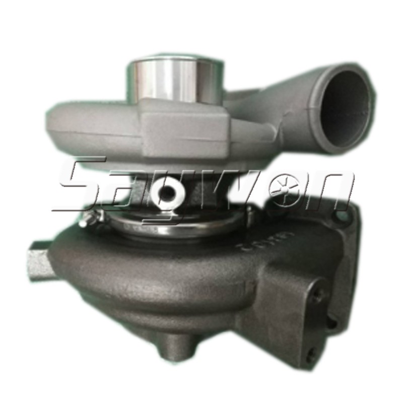 TD06H 49S79-A2340 49179-02340 49179-02350 3066T turbo for cat