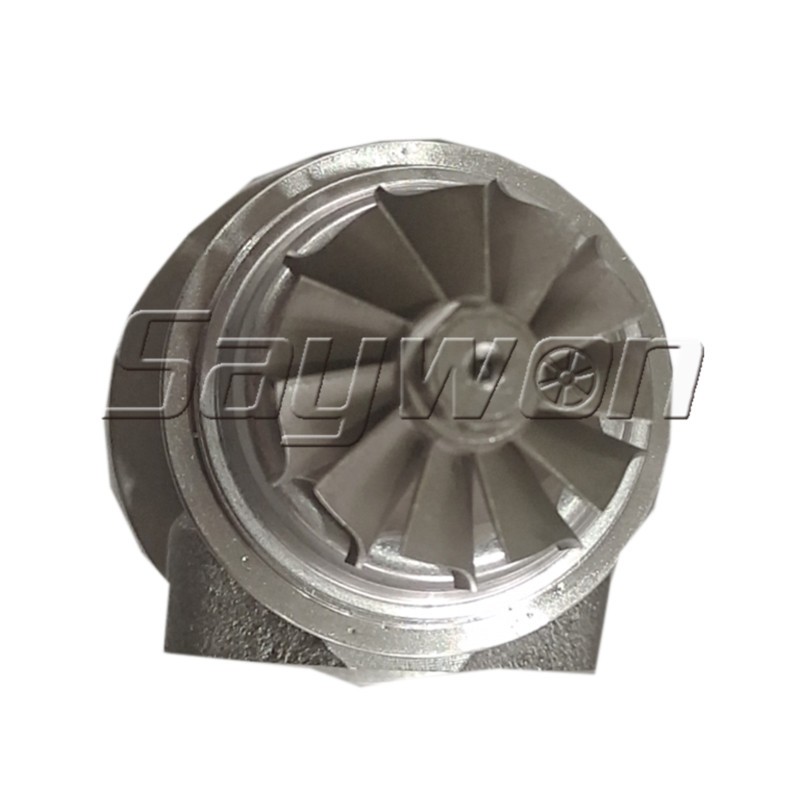 TD03 1J881-17010 Engine V2403-T turbo chra for KUBOTA