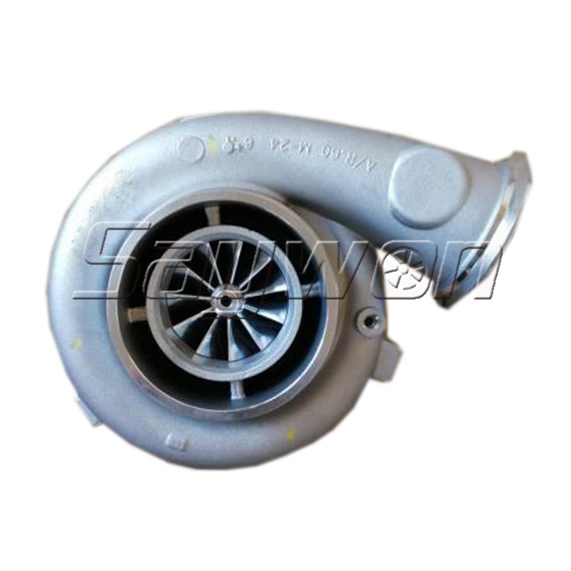 GTX42 800269-5002S upgrade turbocharger