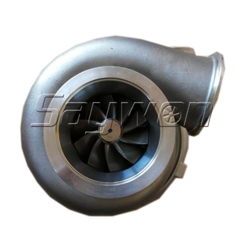 GTX42 800269-5002S upgrade turbocharger