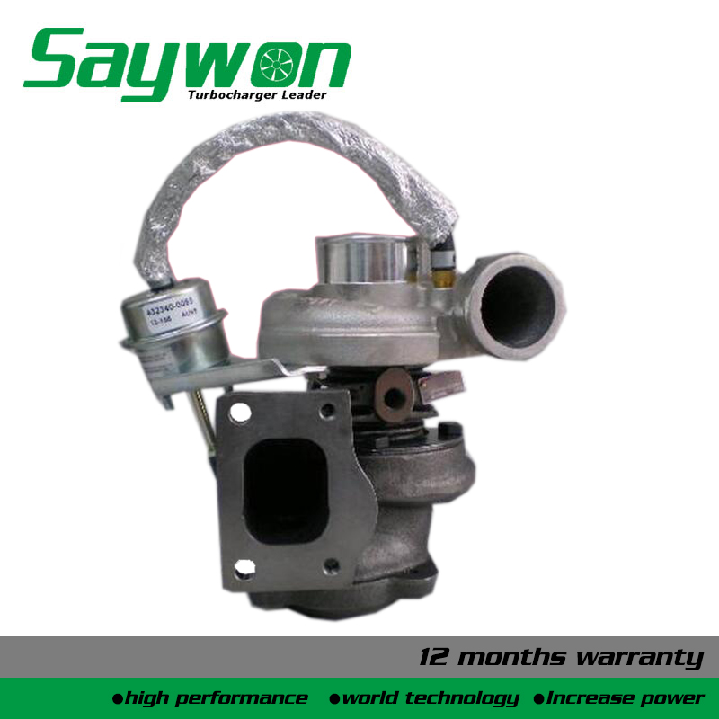 TB25 452044-5003S 452044-5004S 452044-0003 452044-0004 2674A081P 2674A081 turbocharger