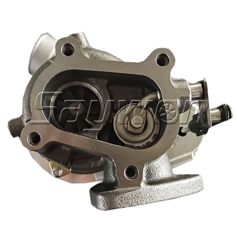 GT17 1118300ABY 822158-0002 17201-E0220 17201-E0230 17201-E0640 S24100-4680A turbo for hino