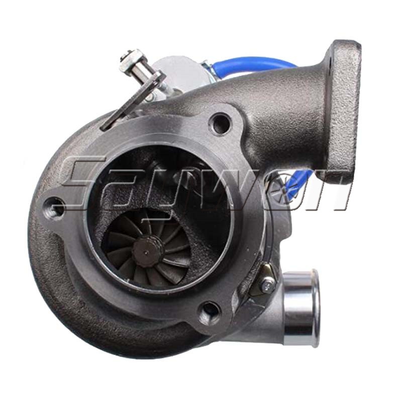 GT2556S 2674A209 turbo for PERKINS VARIOUS