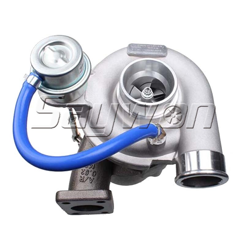 GT2556S 2674A209 turbo for PERKINS VARIOUS