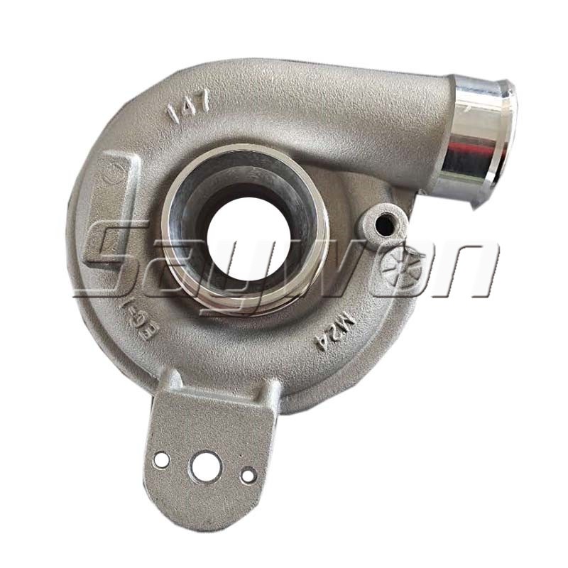 GT2556S 2674A209 turbo compressor housing for PERKINS VARIOUS