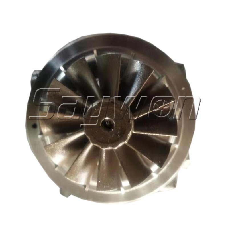 TD04L-13T 49377-04100 49377-04180 EJ20 EJ25 41T 58T 44S Turbo chra