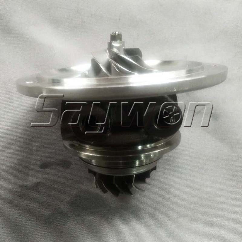 RHF5 8971228843 JVC430089 engine 4JB1 turbo chra