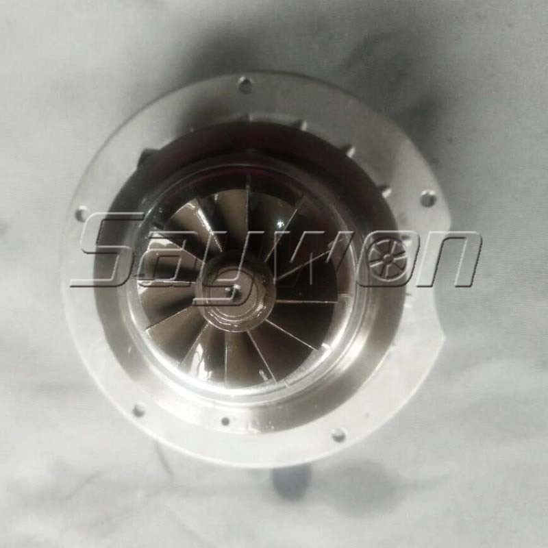 RHF5 8971228843 JVC430089 engine 4JB1 turbo chra