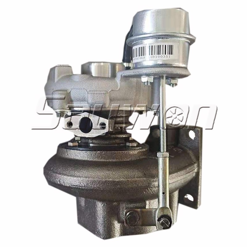 GT2049S 754111-5007S 754111-0007 754111-7 U2674A421 2674A421 1103A turbocharger 