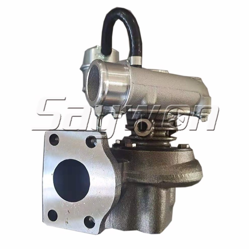 GT2049S 754111-5007S 754111-0007 754111-7 U2674A421 2674A421 1103A turbocharger 