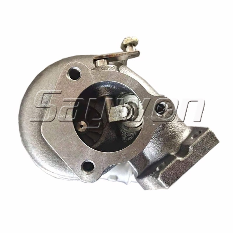 GT2049S 754111-5007S 754111-0007 754111-7 U2674A421 2674A421 1103A turbocharger 