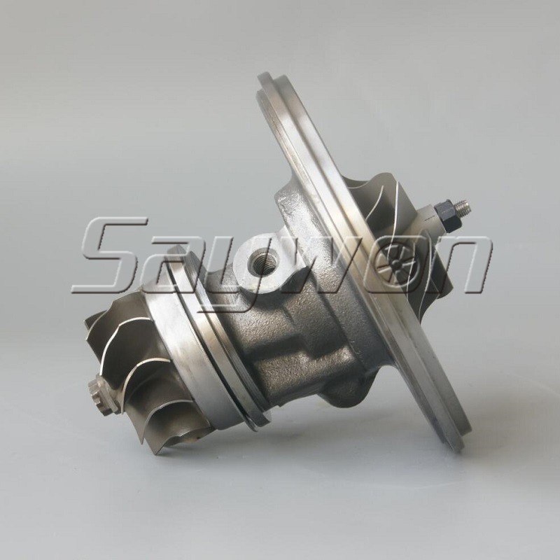 RHC62C VB240044 VA240044 CI89 6BD1TPJ Turbo core